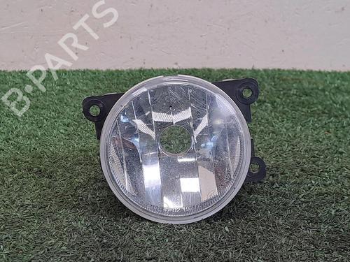 Używane Światło przeciwmgłowe przednie lewe CITROËN C3 II (SC_) 1.4 HDi 70 (SC8HZC, SC8HR0, SC8HP4) (68 hp) 29950362