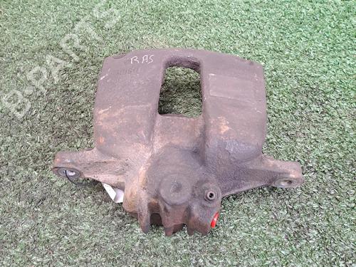 Right front brake caliper PEUGEOT 307 (3A/C) 2.0 HDi 90 | BP26607861M104 