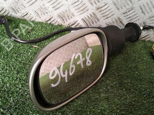 Left mirror FORD STREET KA (RL2) 1.6 | BP30075861C26 