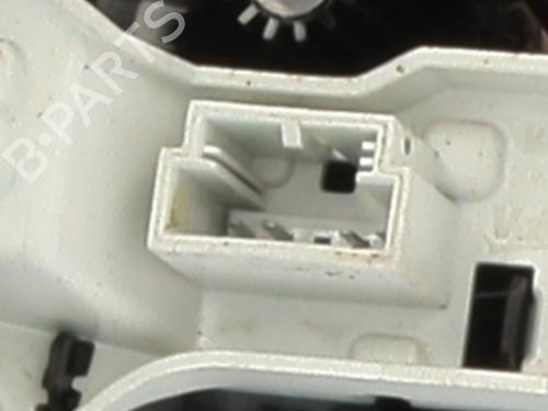 Right tailgate light VW GOLF VII (5G1, BQ1, BE1, BE2) 1.6 TDI | BP30302714C80 