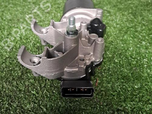 Front wiper motor NISSAN QASHQAI / QASHQAI +2 I (J10, NJ10, JJ10E) 1.5 dCi | BP21600881M29 
