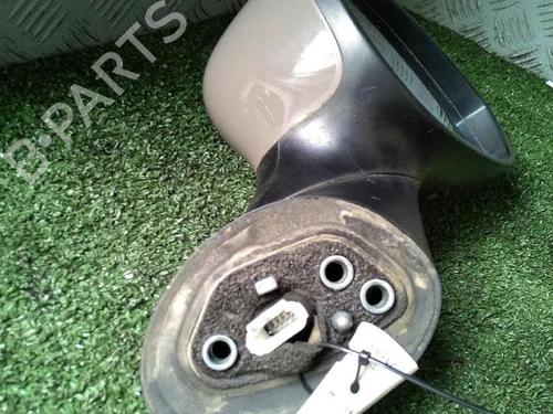 Right mirror FIAT 500 (312_) 1.3 D Multijet (312AXB1A) | BP30076230C27