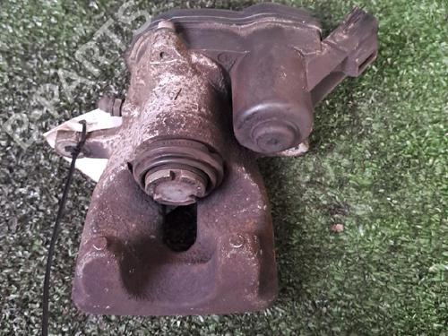 Right rear brake caliper RENAULT SCÉNIC III (JZ0/1_) 1.5 dCi | BP22242691M106 