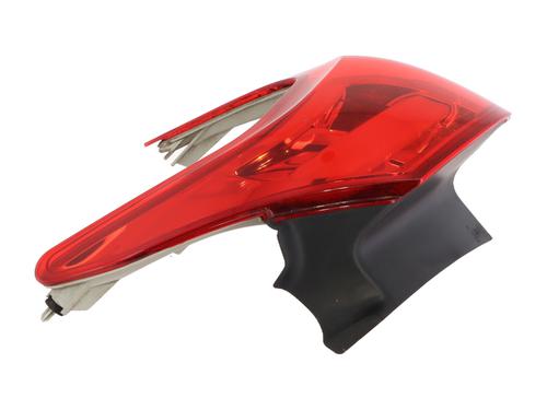 Right taillight PEUGEOT 2008 I (CU_) 1.6 HDi | BP37730639C35 - Image 3