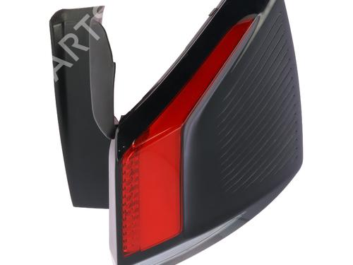 Used Right taillight PEUGEOT 3008 II SUV (MC_, MR_, MJ_, M4_) 1.6 BlueHDi 120 (120 hp) 31707575
