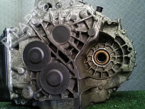 Gearbox AUDI Q2 (GAB, GAG) 35 TDI | BP30063856M3