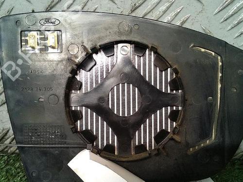 Used Left mirror glass FORD KUGA I 2.0 TDCi (136 hp) 30073853
