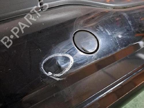 Rear bumper CITROËN C3 Picasso (SH_) 1.4 VTi 95 (SH8FSC, SH8FP0, SH8FP6) | BP29953208C8 