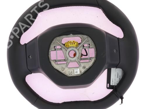 Steering wheel PEUGEOT 2008 II (UD_, US_, UY_, UJ_, UR_, UC_) 1.2 PureTech 100 (USHNK) | BP30861473C49