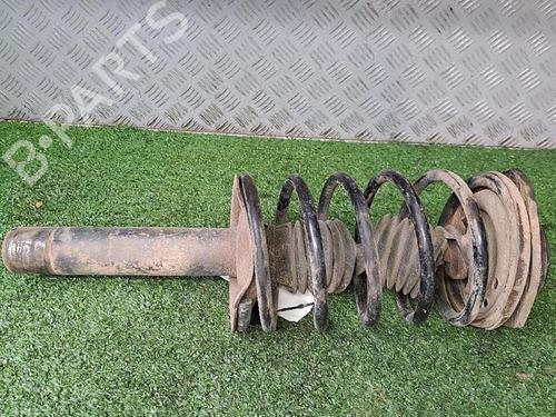 Right front shock absorber CITROËN BERLINGO / BERLINGO FIRST Box Body/MPV (M_) 1.9 D 70 (MBWJZ, MCWJZ) | BP29953025M17