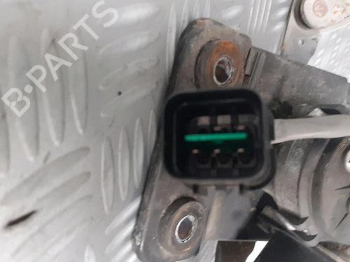 Front wiper motor HYUNDAI MATRIX (FC) 1.5 CRDi VGT | BP30070470M29 