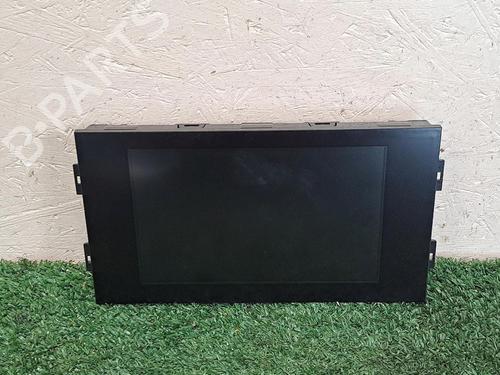 Display monitor PEUGEOT 308 II (LB_, LP_, LW_, LH_, L3_) 1.6 HDi / BlueHDi 115 | BP29949035C48