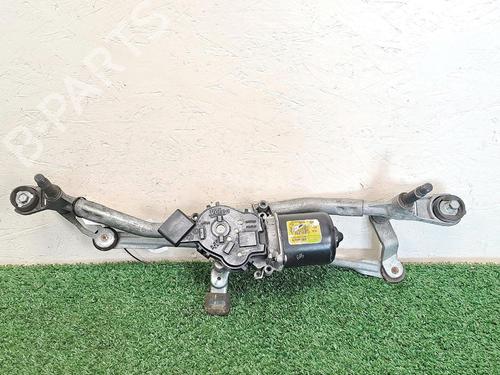 Front wiper motor DS DS 3 (SA_) 1.6 BlueHDi 100 (SABHY0, SABHYT) | BP29948228M29