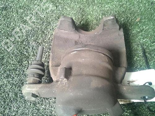 Left front brake caliper RENAULT MODUS / GRAND MODUS (F/JP0_) 1.5 dCi 75 | BP29949926M105 