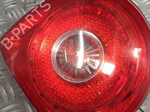 Left tailgate light VW GOLF V (1K1) 2.0 TDI | BP30070359C79 - Image 8