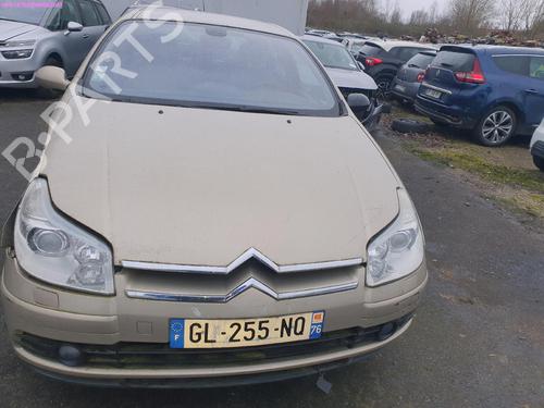 Used Parts CITROËN C5 II (RC_) 2.2 HDi (RC4HXE) (133 hp) 4012160