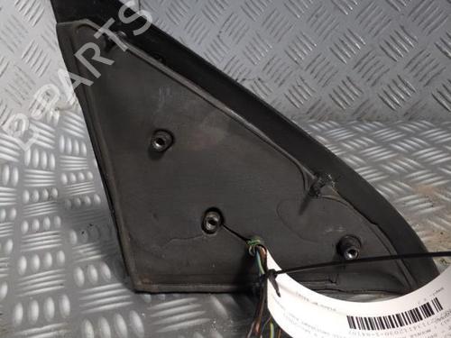 Left mirror FIAT BRAVO I (182_) 1.9 JTD | BP30070376C26 