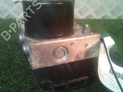 ABS pump RENAULT MEGANE III Hatchback (BZ0/1_, B3_) 1.5 dCi | BP29951562M43 