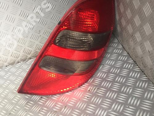 Used Right taillight MERCEDES-BENZ A-CLASS (W169) A 200 CDI (169.008, 169.308) (140 hp) 11402268