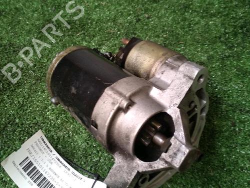 Startmotor PEUGEOT 206 Hatchback (2A/C) 1.1 i (60 hp) 12233883