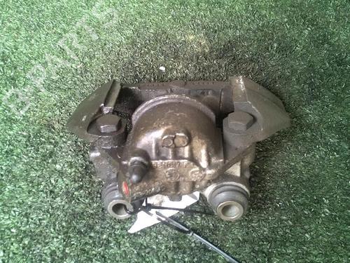 Used Left front brake caliper Left front brake caliper PEUGEOT 106 II (1A_, 1C_) 1.1 i (60 hp) 30066750 30066750