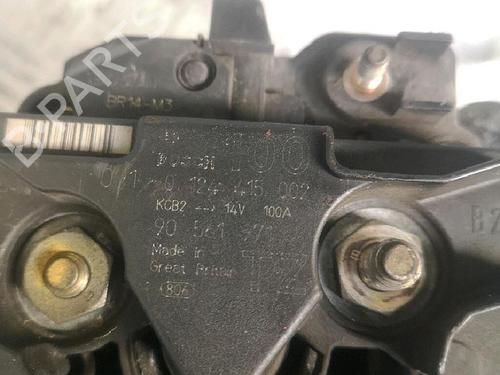 Alternator OPEL ZAFIRA A MPV (T98) 1.6 16V (F75) | BP30065242M7