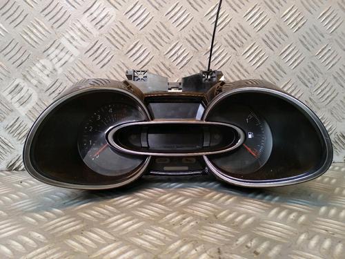 Used Instrument cluster RENAULT CLIO IV (BH_) 1.5 dCi 90 (90 hp) 11405791
