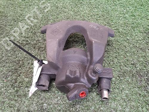 Used Right front brake caliper RENAULT CLIO IV (BH_) 1.5 dCi 75 (75 hp) 29949380