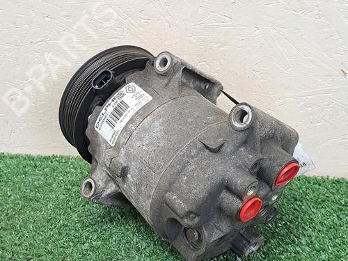 Used AC compressor RENAULT MEGANE II (BM0/1_, CM0/1_) 2.0 16V (BM0U, CM0U) (135 hp) 29948721