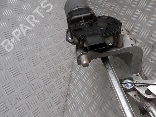 Front wiper motor FORD FOCUS C-MAX (DM2) 1.6 TDCi | BP30069823M29