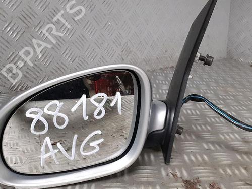 Used Left mirror VW GOLF PLUS V (5M1, 521) 1.9 TDI (105 hp) 30070547