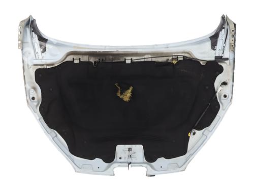 Used Hood Hood PEUGEOT 407 SW (6E_, 6D_) 1.6 HDi 110 (109 hp) 34701043 34701043