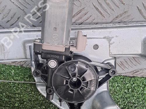 Front right window mechanism CITROËN C3 III (SX) 1.5 BlueHDi 100 (SXYHYP, SXYHTU) | BP30063407C23 