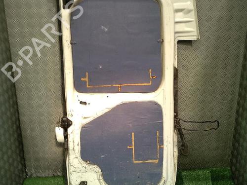 Used Left tailgate Left tailgate FIAT SCUDO Van (270_, 272_) 1.6 D Multijet (90 hp) 30063917 30063917