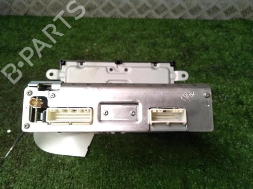 Radio RENAULT TWINGO III (BCM_, BCA_) 1.0 SCe 70 | BP30071884E6 