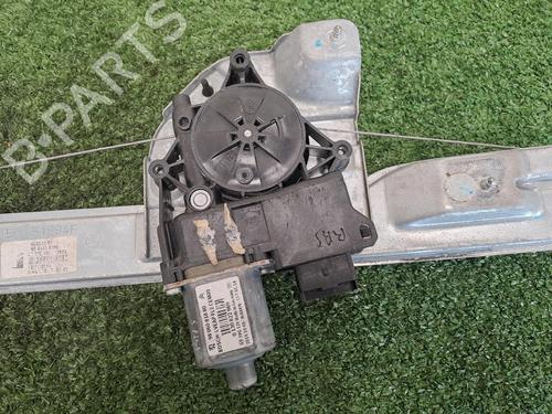 Front left window mechanism PEUGEOT 208 I (CA_, CC_) 1.6 BlueHDi 100 | BP24966493C22 