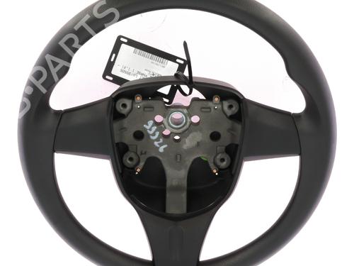Used Steering wheel CHEVROLET SPARK (M300) 1.0 (68 hp) 30435274