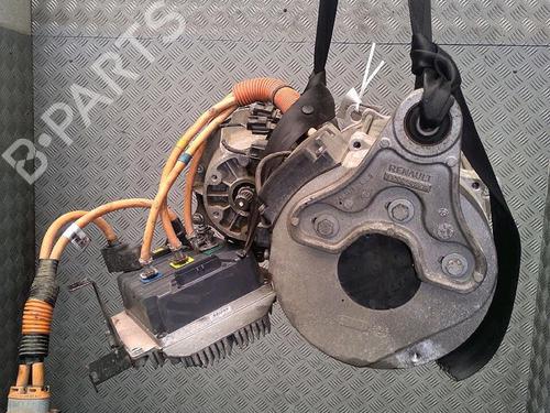 Engine RENAULT TWIZY (MAM_) 45 | BP37731638M1  - Image 10
