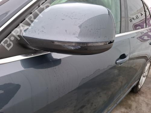 Left sun visor AUDI Q5 (8RB) 2.0 TDI quattro | BP33120000I1  - Image 5