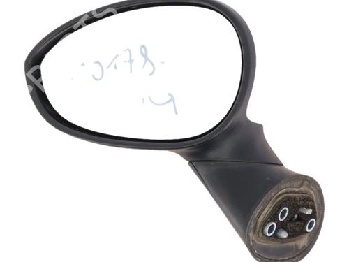Retrovisor izquierdo Retrovisor izquierdo FIAT 500 (312_) 1.2 (312AXA1A) (69 hp) 36863185 36863185