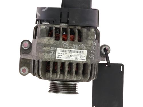 Alternator FIAT PANDA (169_) 1.2 (169.AXB11, 169.AXB1A) | BP33875780M7  - Image 6