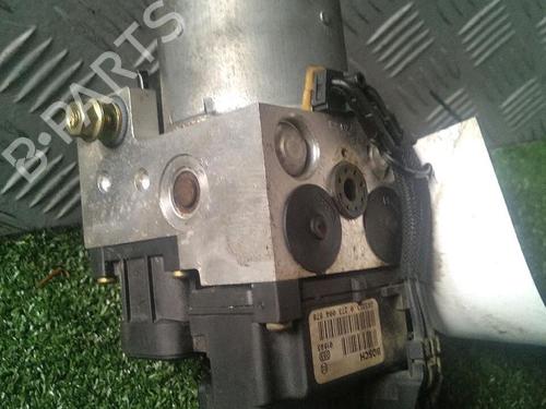 ABS pump RENAULT MEGANE I Coach (DA0/1_) 1.9 dCi (DA05, DA1F) | BP30073755M43 