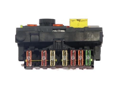 Fuse box PEUGEOT PARTNER MPV (5_, G_) | BP34454537E1 - Image 5
