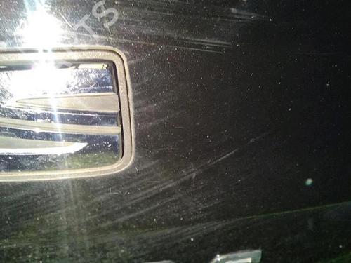 Tailgate SEAT IBIZA IV (6J5, 6P1) 1.4 TDI | BP30077042C6 