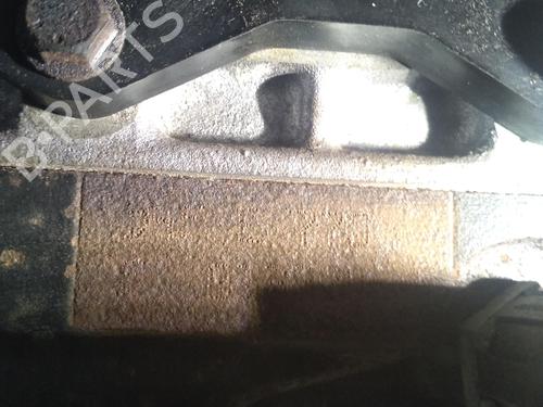 Engine RENAULT TWINGO II (CN0_)  | BP29551858M1 