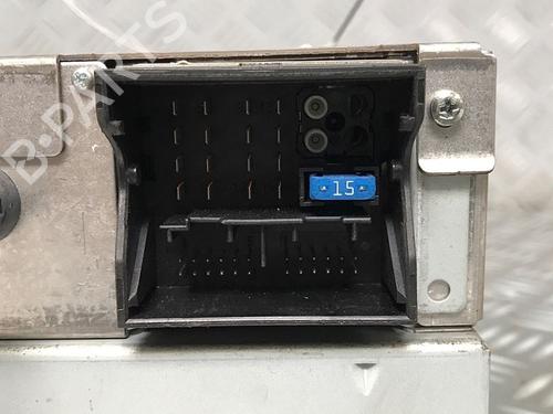 Radio CITROËN C4 I (LC_) 2.0 HDi | BP30074542E6 