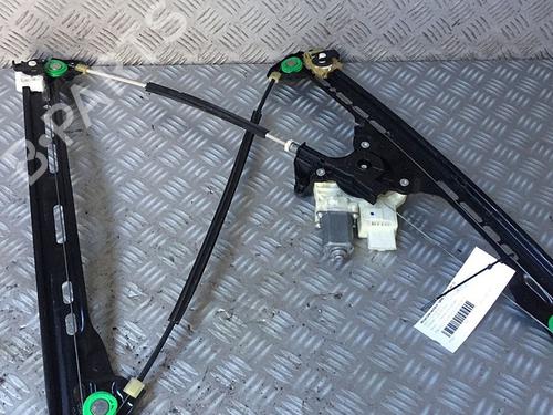 Front right window mechanism CITROËN C4 Picasso II 1.6 HDi / BlueHDi 115 | BP30075847C23 