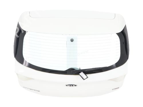 Tailgate KIA STONIC (YB) 1.0 T-GDi | BP39897054C6 - Image 4