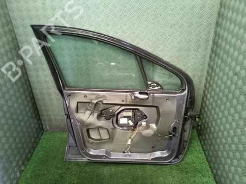 Left front door PEUGEOT 307 (3A/C) 2.0 HDi 110 | BP18786167C2 