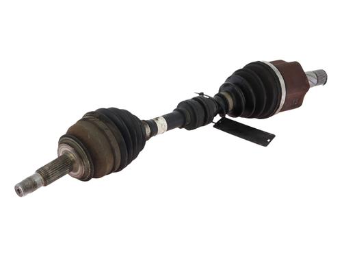 Left front driveshaft RENAULT KADJAR (HA_, HL_) 1.6 dCi 130 (HLA4) | BP39197276M38 - Image 3